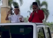 Pendaftaran Paslon Dawam-Ketut Diterima KPU untuk Pilkada Lampung Timur 2024, Siap Cabut Gugatan di Bawaslu