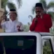 Pendaftaran Maju Pilkada Lampung Timur 2024 Diterima KPU, Paslon Dawam - Ketut Bakal Cabut Gugatan di Bawaslu