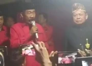 Paslon Bupati Lampung Timur, Dawam Raharjo – Ketut Erawan, Berencana Gugat KPU ke DKPP Usai Pendaftaran Terkendala Sistem Silon