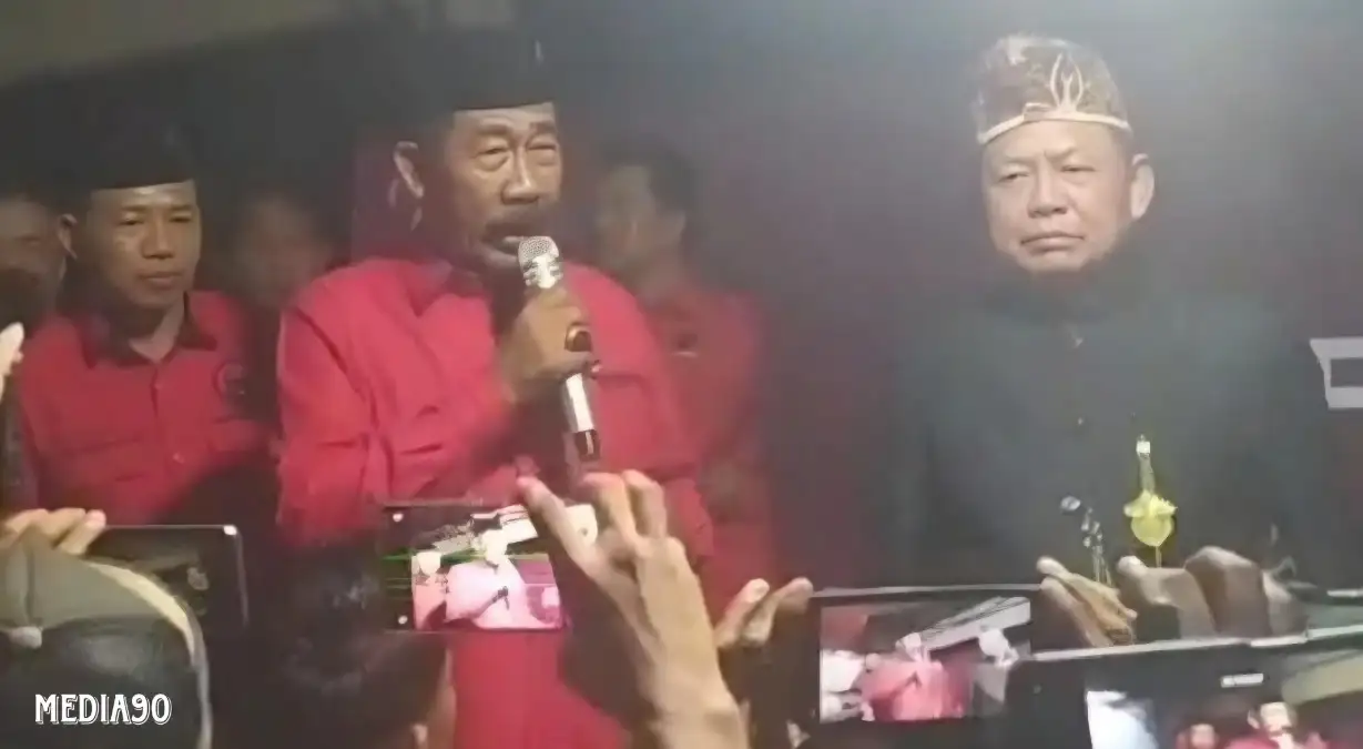 Pendaftaran Pilkada Terkendala Silon Hingga Ditolak KPU, Paslon Bupati Lampung Timur Dawam – Ketut Bakal Gugat ke DKPP