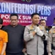 Penembak Mahasiswa di Kantor Bawaslu Lampung Ditangkap, Motif Dilatari Rasa Cemburu ke Wanita