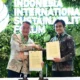 Perbanyak Stasiun Pengisian Kendaraan Listrik, PLN Teken MoU Kerjasama Dengan Utomo Charge dan ACME Corporation