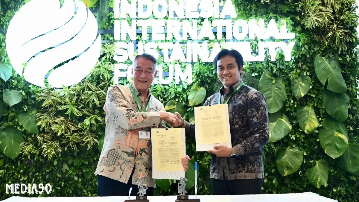 Perbanyak Stasiun Pengisian Kendaraan Listrik, PLN Teken MoU Kerjasama Dengan Utomo Charge dan ACME Corporation