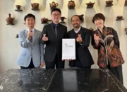 UBL Jalin MoU dengan Korea Selatan untuk Percepat Pencapaian SDGs Global