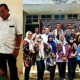 Peringati Bulan Palang Merah Nasional, PT HIM Gelar Donor Darah di Tulang Bawang Barat