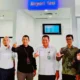 Permudah Antar Penumpang, Airport Taxi Counter Mulai Operasi di Bandara Radin Inten II Lampung