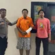 Pernah Ditangkap Curi Ponsel, Pria Asal Pesawaran ini Berulah Lagi Curi Motor di Gadingrejo Pringsewu