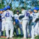 Pernah Kalah di Babak Grup, Tim Baseball Lampung Kembali Tantang DKI Jakarta di Semifinal PON Aceh Sumut 2024
