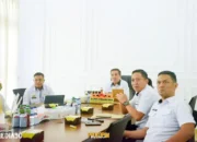 Pesawaran Siapkan Pembangunan Marina Port Demi Mendorong Wisata Bahari