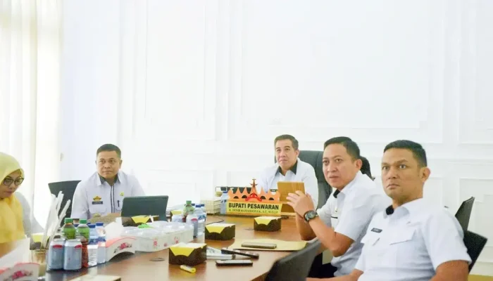 Pesawaran Siapkan Pembangunan Marina Port Demi Mendorong Wisata Bahari