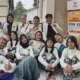 Petarung Kurash Raih Emas, Perak, dan Perunggu, Lampung Peringkat 7 Klasemen PON Aceh Sumut