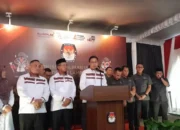 Pilgub 2024: KPU Tetapkan Mirza – Jihan dan Arinal – Sutono sebagai Calon Gubernur dan Wakil Gubernur Lampung