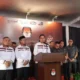 Pilgub 2024, KPU Resmi Tetapkan Mirza - Jihan dan Arinal - Sutono Jadi Paslon Gubernur dan Wakil Gubernur Lampung