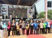Pilkada 2024: Bawaslu Lampung Imbau Para Calon Berikan Bantuan Transportasi Kampanye Dalam Bentuk Barang