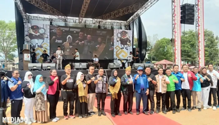Pilkada 2024: Bawaslu Lampung Imbau Para Calon Berikan Bantuan Transportasi Kampanye Dalam Bentuk Barang