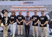 Pengawasan Ketat Bawaslu Lampung untuk Pastikan Netralitas Aparatur di Pilkada 2024 hingga Tingkat Desa