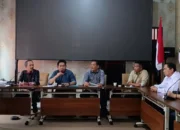 Pilkada 2024: KPU Menetapkan Nanang – Antoni dan Egi – Syaiful Sebagai Calon Bupati dan Wakil Bupati Lampung Selatan