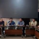 Pilkada 2024, KPU Resmi Tetapkan Nanang - Antoni dan Egi - Syaiful Jadi Paslon Bupati dan Wakil Bupati Lampung Selatan