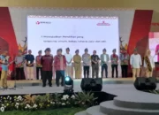 Pilkada 2024: Kapolda Lampung Siap Tindak Tegas Pelaku Politik Identitas dan SARA di Wilayahnya
