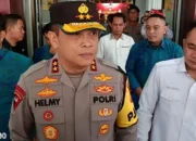 Polda Lampung Petakan Tantangan dan Ancaman Pilkada 2024, Siapkan Tim Pengawas untuk Tangkal Hoaks