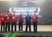 DPP PDIP Kirim Tim Khusus Awasi Kader di Lampung Jelang Pilkada 2024, Sebut Sudin