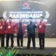 Pilkada 2024, Sudin Sebut DPP PDIP Tempatkan Tim Siluman Awasi Kader PDIP di Lampung