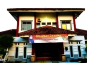 634 Warga Binaan Lapas Narkotika Bandar Lampung Siap Berpartisipasi dalam Pilkada