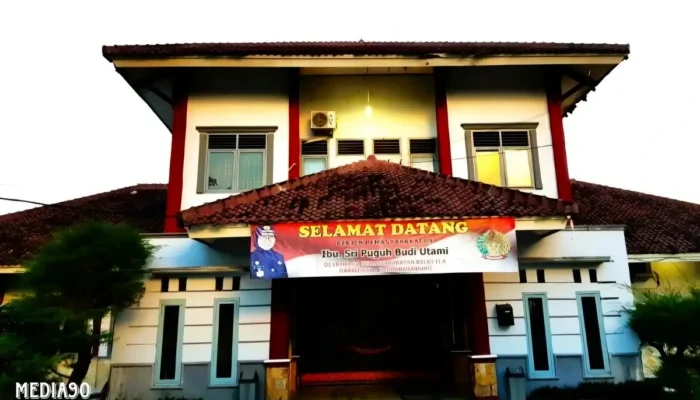634 Warga Binaan Lapas Narkotika Bandar Lampung Siap Berpartisipasi dalam Pilkada