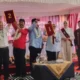 Pilkada Lampung Timur 2024, Paslon Ella - Azwar Dapat Nomor Urut 1, Petahana Dawam - Ketut Nomor 2
