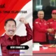 Pilkada Lampung Timur Batal Lawan Kotak Kosong, PDIP Ubah Dukungan dari Ella - Azwar ke Dawam - Ketut Erawan