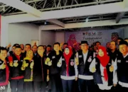 Pilkada Tanggamus: Dewi dan Ammar Dapat Nomor Urut 1, Segera Kukuhkan Tim Pemenangan dan Tentukan Target
