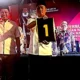 Pilkada Tulang Bawang Barat, KPU Tetapkan Calon Tunggal Novriwan Jaya- Nadirsyah Dapat Nomor Satu
