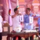 Pilkada Way Kanan 2024, Paslon Resmen Kadapi - Cik Raden Terima Nomor Urut 1, Ali Rahman - Ayu Nomor 2