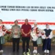 Pj Gubernur Lampung Janjikan Bonus Rp300 Juta ke Pesenam Lampung Raih Empat Emas di PON Aceh Sumut 2024