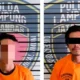 Polda Ciduk Dua Pengelola Situs Judi Slot Online di Bandar Lampung, Satu Masih Remaja