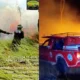 Polda Lampung Ancam Pembakar Hutan dan Lahan 15 Tahun Penjara dan Denda Miliaran