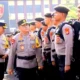 Polda Lampung Sebut 72 TPS Sangat Rawan di Pilkada 2024 Terbanyak di Tanggamus dan Pesisir Barat
