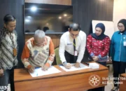 Polinela Gandeng Dinas Pariwisata dan Ekonomi Kreatif Lampung untuk Kerja Sama Strategis