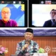 Polinela Selenggarakan Pengukuhan dan Kuliah Umum Perdana Program Magister Terapan Ketahanan Pangan