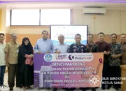 Polimedia Kreatif Berkunjung ke Polinela, Dorong Pengembangan Pendidikan Vokasi dan Industri