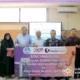 Polinela Terima Kunjungan Polimedia Kreatif, Kembangkan Pendidikan Vokasi dan Industri