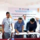 Polinela dan Satya Budi Farm Jalin Kerja Sama Strategis di Bidang Peternakan