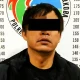Polisi Geledah Rumah di Kampung Jawa Pesisir Barat, Pria Asal Tegineneng ini Simpan Sabu
