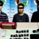 Polisi Gerebek Rumah di Hadimulyo Timur Metro, Tiga Remaja dan Puluhan Bungkus Tembakau Gorila Diamankan