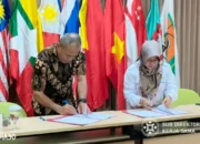 Politeknik Negeri Lampung Perkuat Kerja Sama Internasional dengan SEAMEO Biotrop