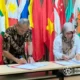 Politeknik Negeri Lampung Jalin Kerja Sama Internasional dengan SEAMEO Biotrop