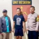 Pria Pembacok Tetangga hingga Meninggal karena Tepergok Selingkuhi Istrinya di Way Kanan Diringkus, Begini Kronologinya