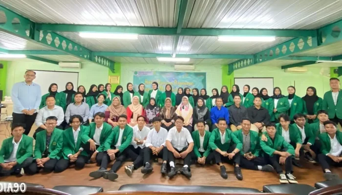 Prodi Manajemen Universitas Malahayati: Pilihan Unggulan dengan Prospek Karier Gemilang