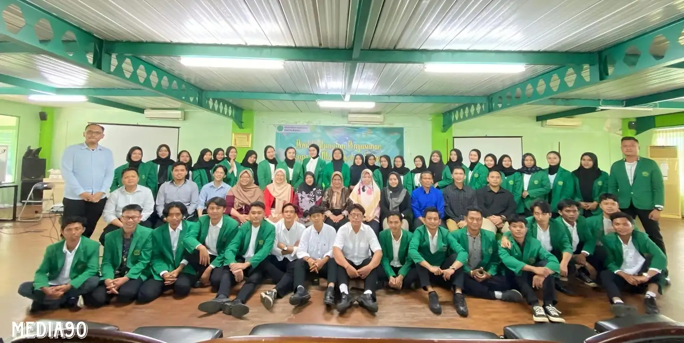 Prodi Manajemen Universitas Malahayati, Pilihan Favorit dengan Peluang Karier Cerah