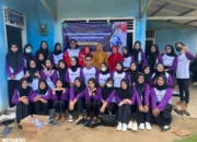 Prodi S1 Kesehatan Masyarakat Universitas Malahayati Cetak Ahli Kesehatan Masa Depan